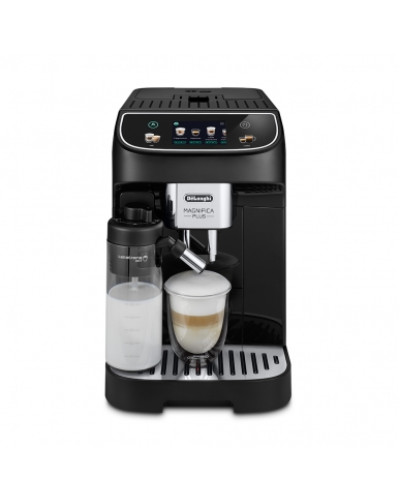 Кофемашина DeLonghi ECAM 320.60 B