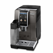 Автоматична кавомашина DeLonghi ECAM 380.95 TB Dinamica Plus