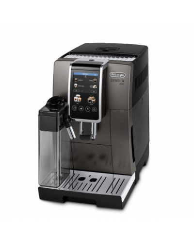 Кофемашина DeLonghi ECAM 380.95 TB Dinamica Plus
