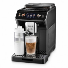 Кавомашина DeLonghi ECAM 450.65 G Eletta Explore