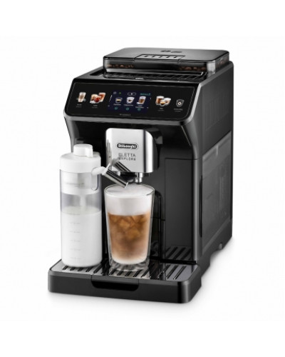 Кофемашина DeLonghi ECAM 450.65 G Eletta Explore