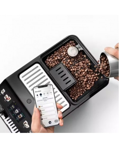 Кофемашина DeLonghi ECAM 450.86 T Eletta Explore