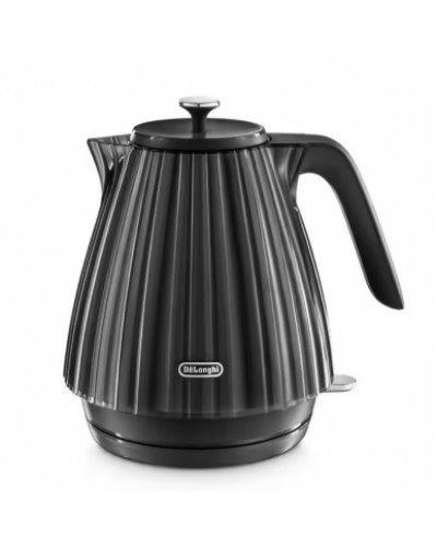 Электрочайник DeLonghi KBD 2001 BK