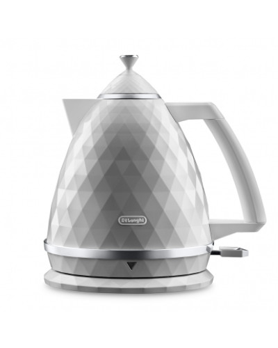 Электрочайник DeLonghi KBJX 2001 W
