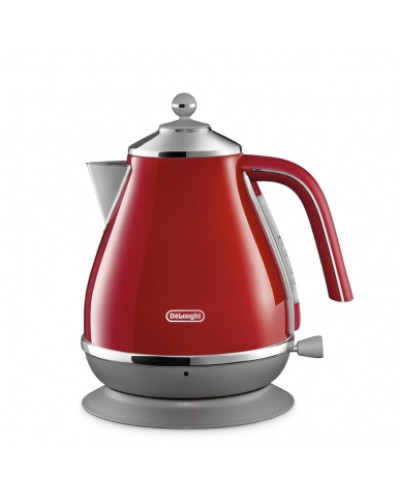 Электрочайник DeLonghi KBOC 2001 R 