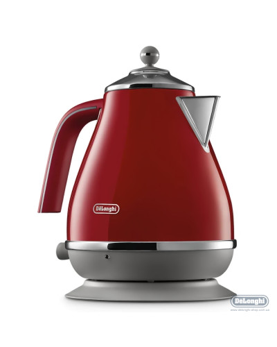 Электрочайник DeLonghi KBOC 2001 R 
