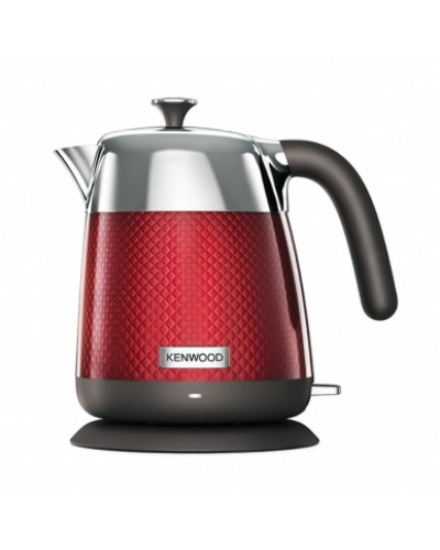 Электрический чайник Kenwood ZJM 810 RD
