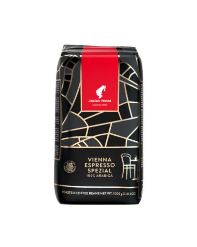 Julius Meinl “Expert Espresso Spezial”