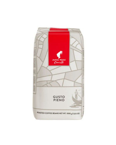 Кофе в зернах Julius Meinl Caffe del Moro Gusto Pieno