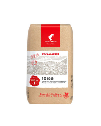 Julius Meinl Originals Red Door Blend