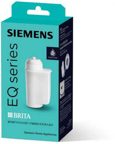 Фильтр для кофемашины SIEMENS Brita