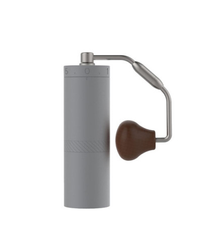 Кофемолка ручная 1Zpresso X-Ultra Space Gray