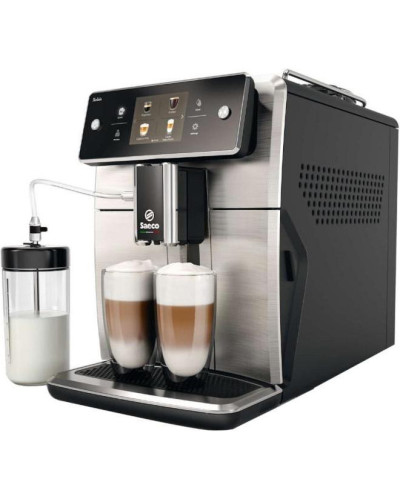Б/У кофемашина Philips Saeco Xelsis SM7683