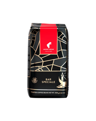 Julius Meinl Cafe Creme Bar Speciale