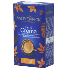Кофе молотый Movenpick Caffe Crema 500г