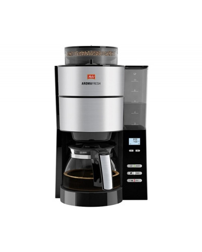 Кофеварка AROMAFRESH BLACK Melitta