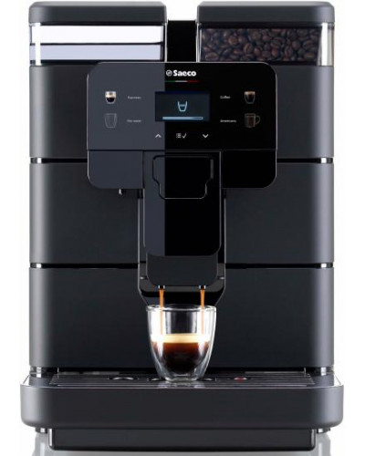 Кофемашина Saeco New Royal Black
