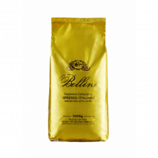 Кава в зернах Bellini Espresso Italiano (інтензо)
