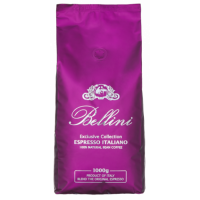Кава в зернах Bellini Espresso Italiano (фукція)