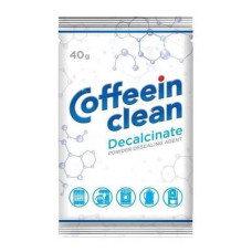 Порошок для удаления накипи Coffee Clean, 40 г