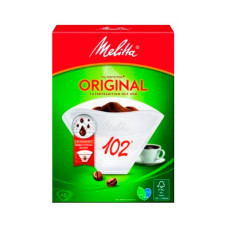 Фильтр бумажный Melitta 102/40 AROMA ZONES
