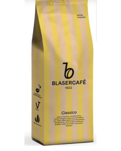 Кофе в зернах Blasercafe Classico (250 г)
