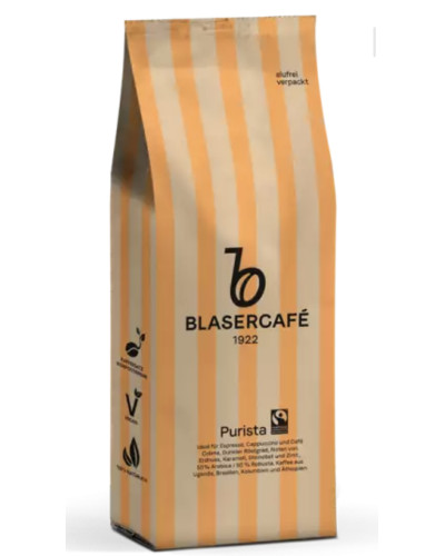 Кофе в зернах Blasercafe Purista (250 г)