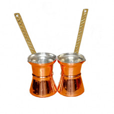 Greek Coffee World 3002
