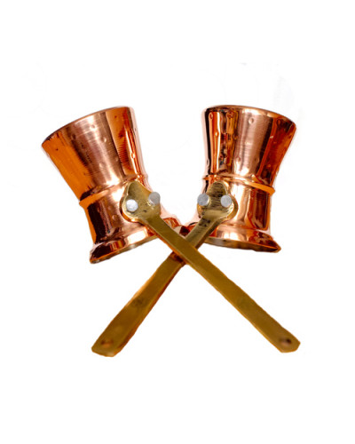 Greek Coffee World 3002