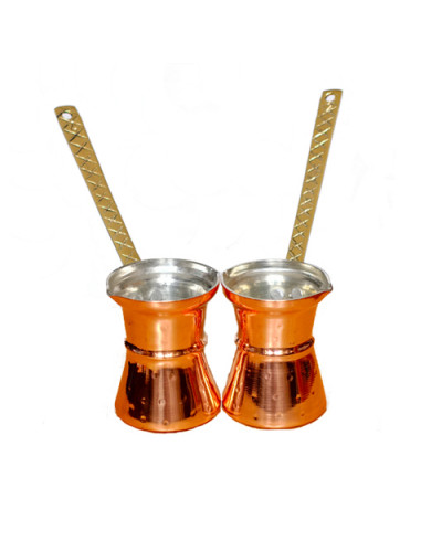 Greek Coffee World 3003