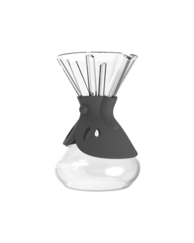 Пуровер Brewista Hourglass