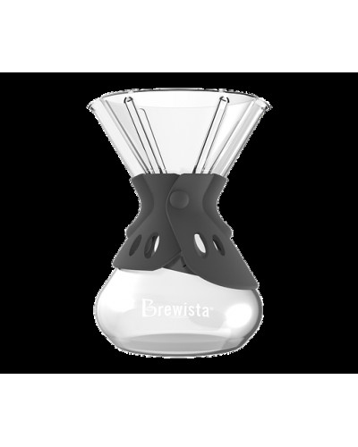 Пуровер Brewista Hourglass