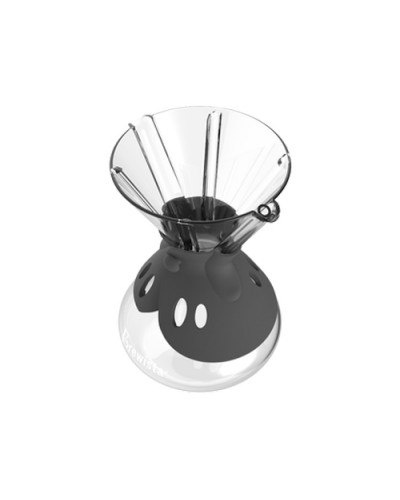 Пуровер Brewista Hourglass