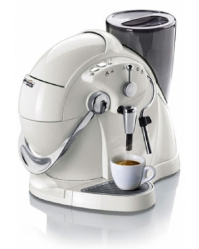 Caffitaly Nautilus S11HS White
