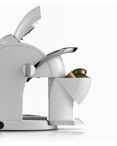 Caffitaly Nautilus S11HS White Caffitaly Nautilus S11HS White