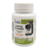 Таблетки для чищення кавових масел Coffee Cleaner Purify Agent, 100 г