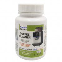 Таблетки для чистки кофейных масел Coffee Cleaner Purify Agent, 100 г