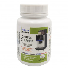 Таблетки для чистки кофейных масел Coffee Cleaner Purify Agent, 100 г