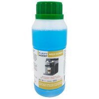 Средство для промывания молочной системы Milk Cleaner Purify Agent, 250 мл
