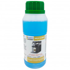 Средство для промывания молочной системы Milk Cleaner Purify Agent, 250 мл
