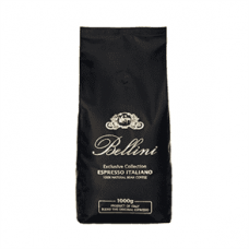 Кава в зернах Bellini Espresso Italiano