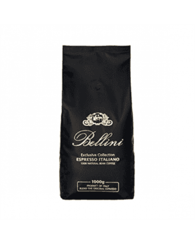 Кофе в зерне Bellini Espresso Italiano