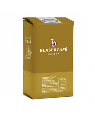 Кофе в зерне Blasercafe Symphony (250 г)