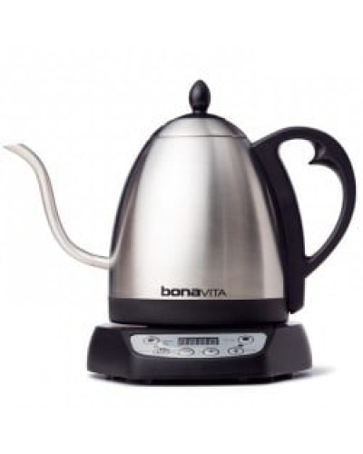Bonavita Digital Variable Temperature Gooseneck Kettle