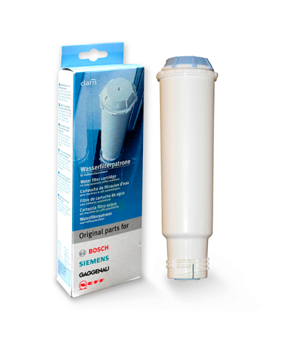 Фільтр для кавомашини Bosch Siemens Claris TZ6003