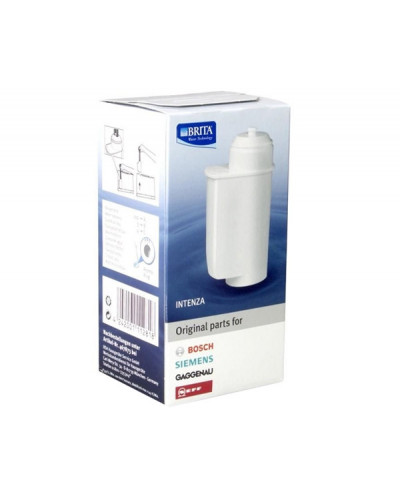 Фильтр для кофемашины BOSCH Brita Intensa