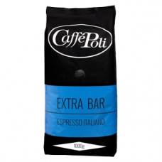 Кофе в зернах Caffe Poli Extra BarCaffe Poli Extra Bar