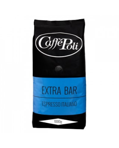 Caffe Poli Extra Bar