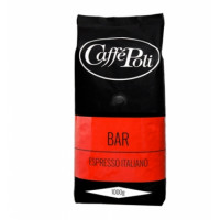 Кофе в зернах Сaffe Poli Bar