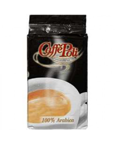 Caffe Poli Mokka 100% Arabica